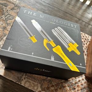 Drybar The Mixologist Interchangeable Styling Iron